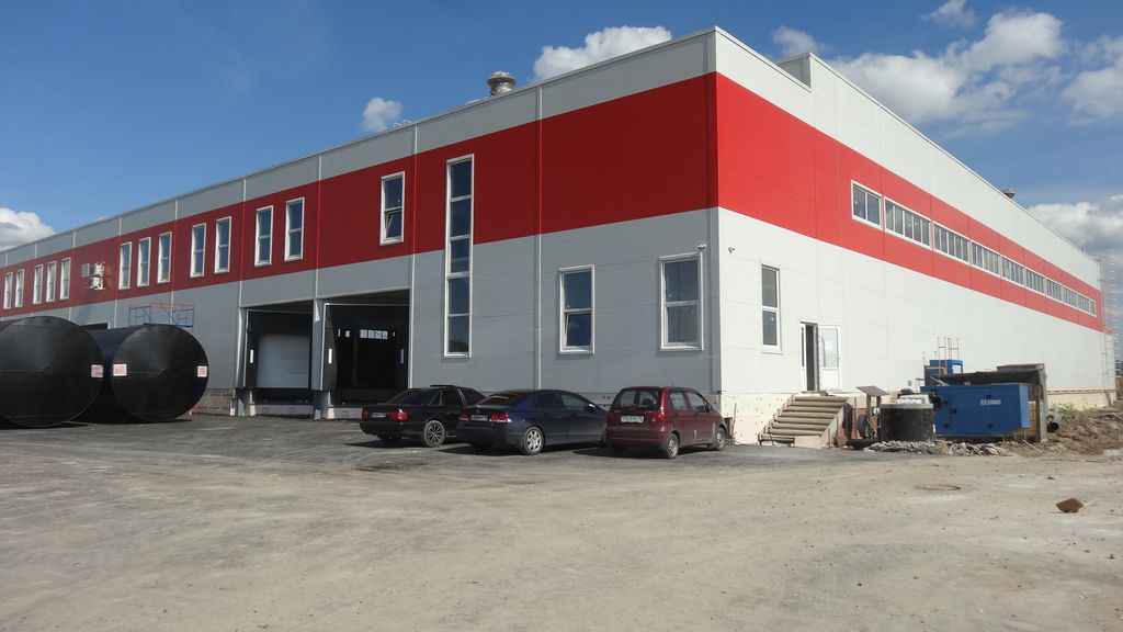 Пример применения панелей — фото 6